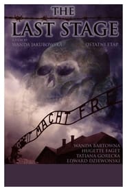 The Last Stage' Poster
