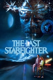 Streaming sources forThe Last Starfighter