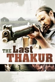 The Last Thakur' Poster