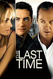 The Last Time' Poster