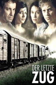 The Last Train' Poster