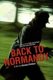 Back to Normandy' Poster