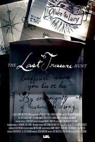 The Last Treasure Hunt' Poster