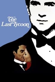 Streaming sources forThe Last Tycoon