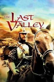 The Last Valley' Poster