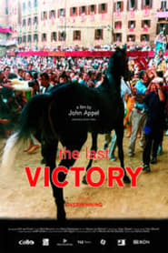 The Last Victory' Poster