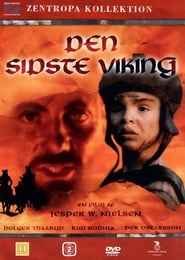 The Last Viking' Poster