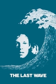 The Last Wave' Poster