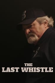 The Last Whistle' Poster