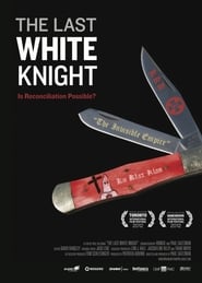 The Last White Knight' Poster