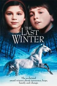 The Last Winter' Poster