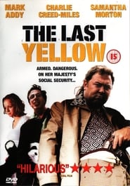 The Last Yellow' Poster