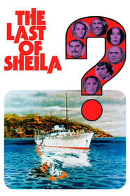 The Last of Sheila' Poster