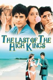 The Last of the High Kings' Poster