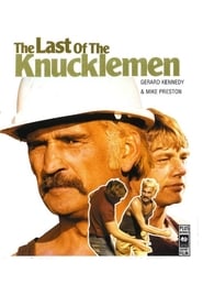 The Last of the Knucklemen' Poster