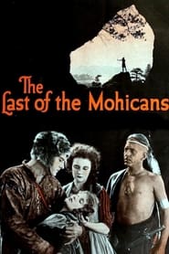 Streaming sources forThe Last of the Mohicans