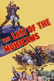 Streaming sources forThe Last of the Mohicans
