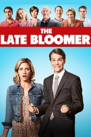The Late Bloomer' Poster
