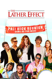 The Lather Effect' Poster