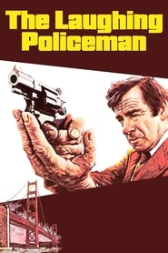 The Laughing Policeman' Poster