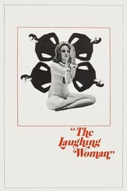 The Laughing Woman' Poster