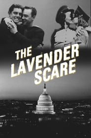 The Lavender Scare' Poster