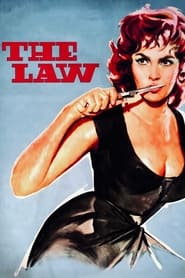 The Law' Poster