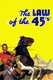 The Law of 45s' Poster