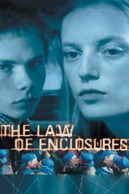 The Law of Enclosures' Poster