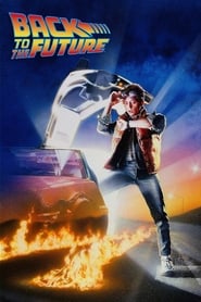 Streaming sources forBack to the Future