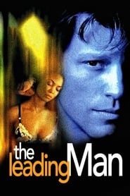 The Leading Man' Poster