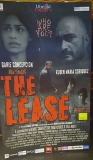 The Lease' Poster