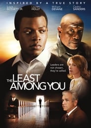 The Least Among You' Poster