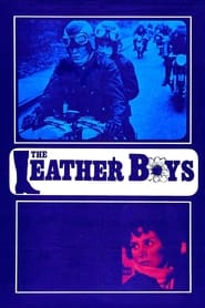 The Leather Boys' Poster