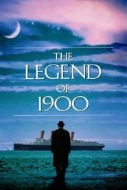 The Legend of 1900' Poster