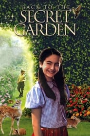 Back to the Secret Garden' Poster