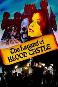 Streaming sources forThe Legend of Blood Castle