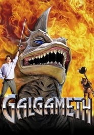Galgameth' Poster