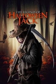 The Legend of Halloween Jack' Poster