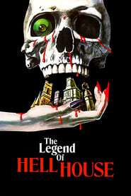 The Legend of Hell House' Poster