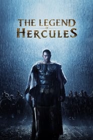 Streaming sources forThe Legend of Hercules