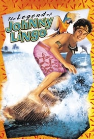 The Legend of Johnny Lingo' Poster