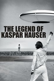 The Legend of Kaspar Hauser' Poster