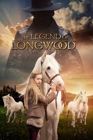 The Legend of Longwood' Poster
