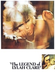 The Legend of Lylah Clare' Poster