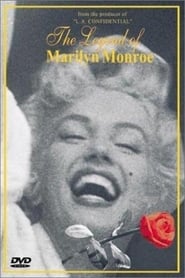 The Legend of Marilyn Monroe' Poster