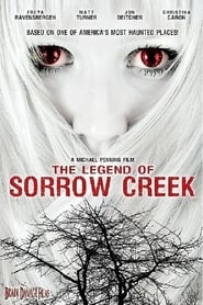 The Legend of Sorrow Creek' Poster
