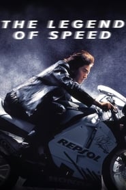 Streaming sources forThe Legend of Speed