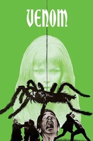 Venom' Poster