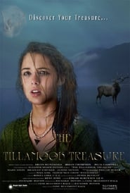 The Legend of Tillamooks Gold' Poster